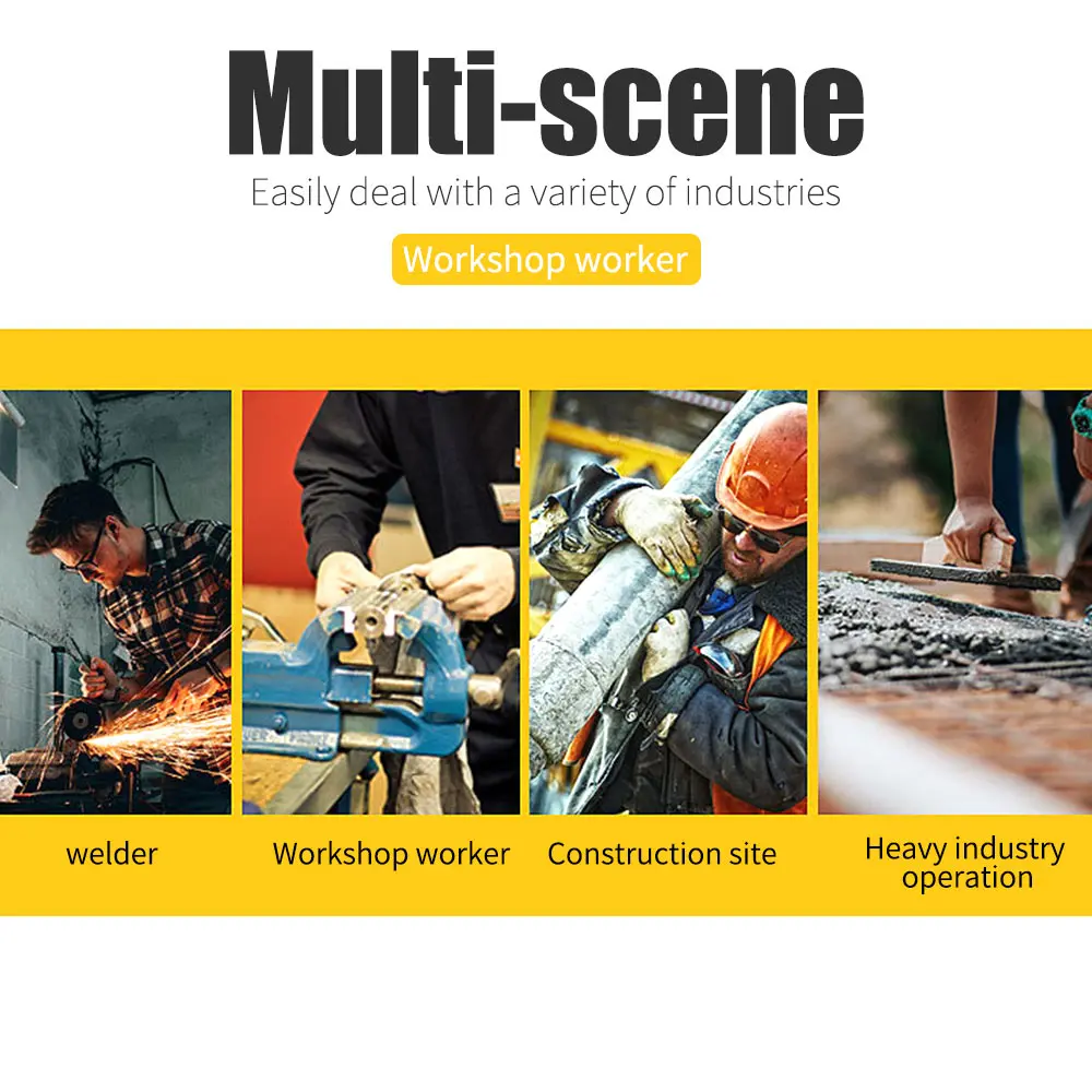 

breathable casual sports labor protection shoes wear-resistant anti-smash anti-skid anti-piercing safety protective work shoes