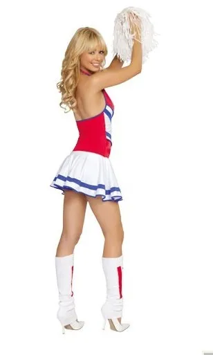 (2 шт. пом + 1 платье) женское тренировочное белье костюмы Arobic Униформа чирлидинга