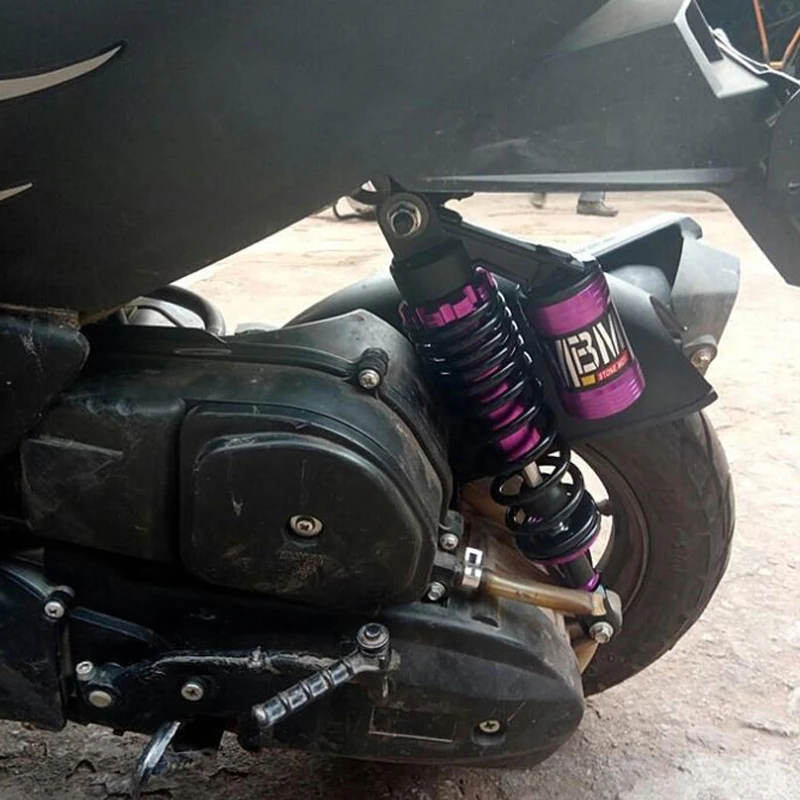 1 шт. задний амортизатор для мотоцикла 320 мм | Автомобили и мотоциклы