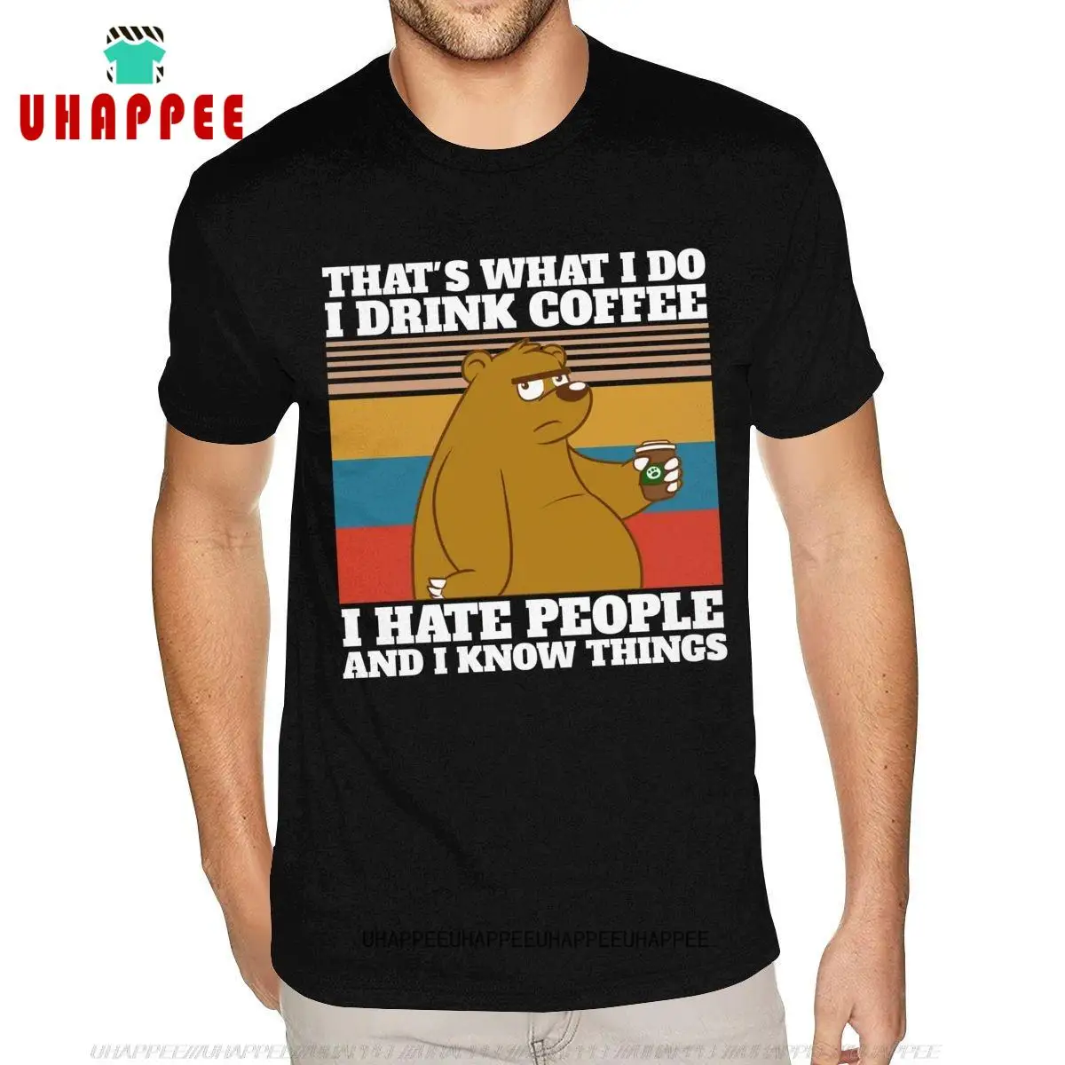 

Футболка мужская с коротким рукавом, 100 хлопок, 3XL