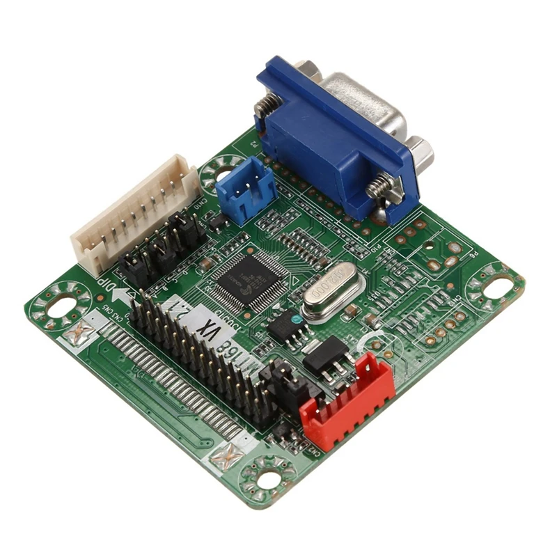 Mt561 B Универсальный Lvds ЖК монитор Экран драйвер платы контроллера с VGA в HDMI