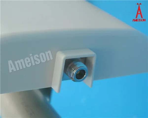

Antenna Factory 1710 - 2170 MHz 14 dBi Directional Wall Mount Flat Patch Panel 1.8g antenna 1800 1900 2100mhz antenna