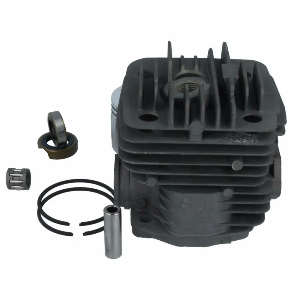 

Bearing Cylinder & Piston Kit Chainsaw Chainsaw Accessory Cylinder Pot Fits For