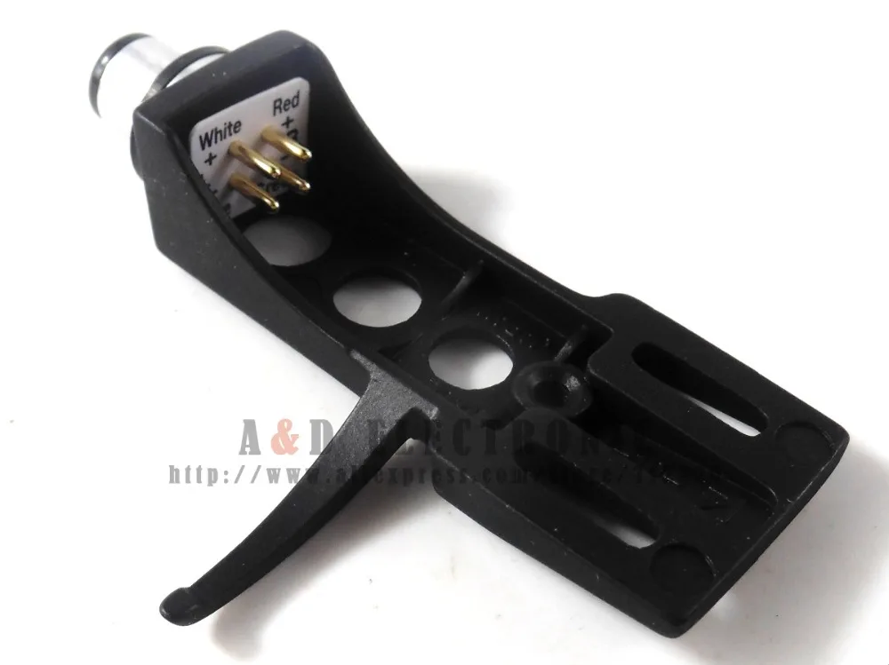 1 комплект OEM Phono картридж поворотная головка CN5625 для Technics1200 1210(без стилуса