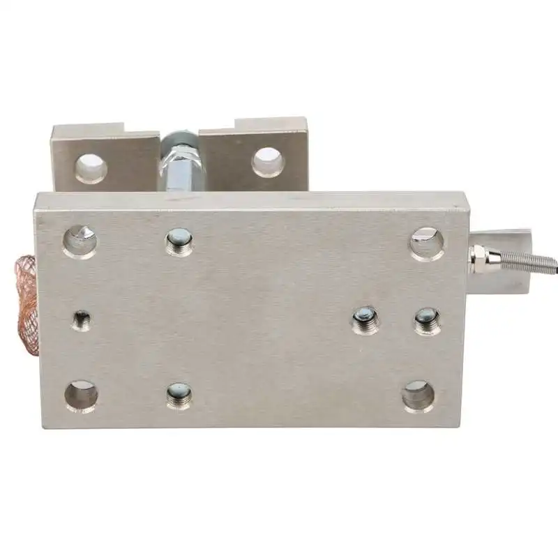 

Water Pressure Sensor Weight Sensor High Accuracy Alloy Steel Scale Weighing Module 3000KG DC/AC 0 to15Vgas Pressure Measurement