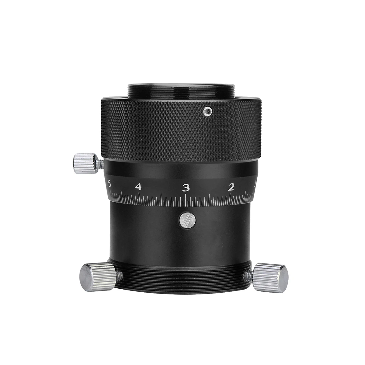 Новый 1 25 &quotдвойной спиральный фокус высокой точности для телескопа/Finder &amp Guide Scope