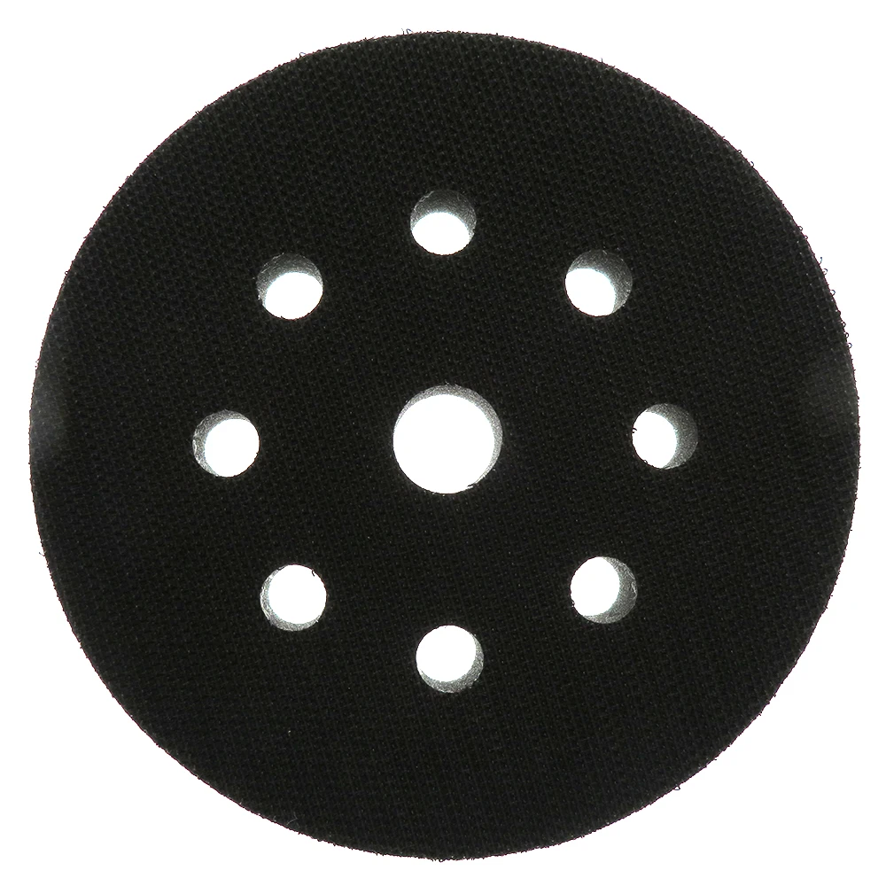 

Sander Disc Grinding Polishing 1pc Interface Pad Abrasive Hook Loop Power Tool