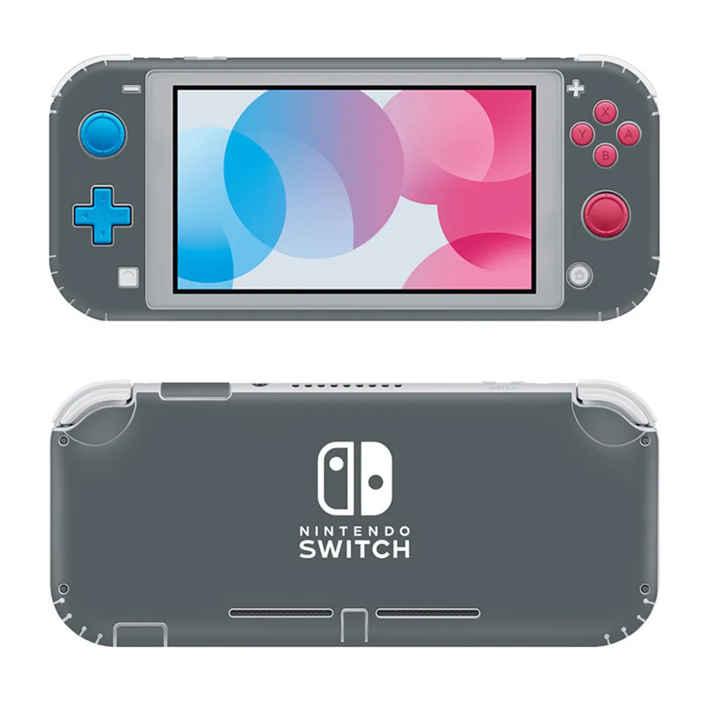 Покупайте все для Nintendo Switch Lite виниловые наклейки и покупайте кожу которая лучше