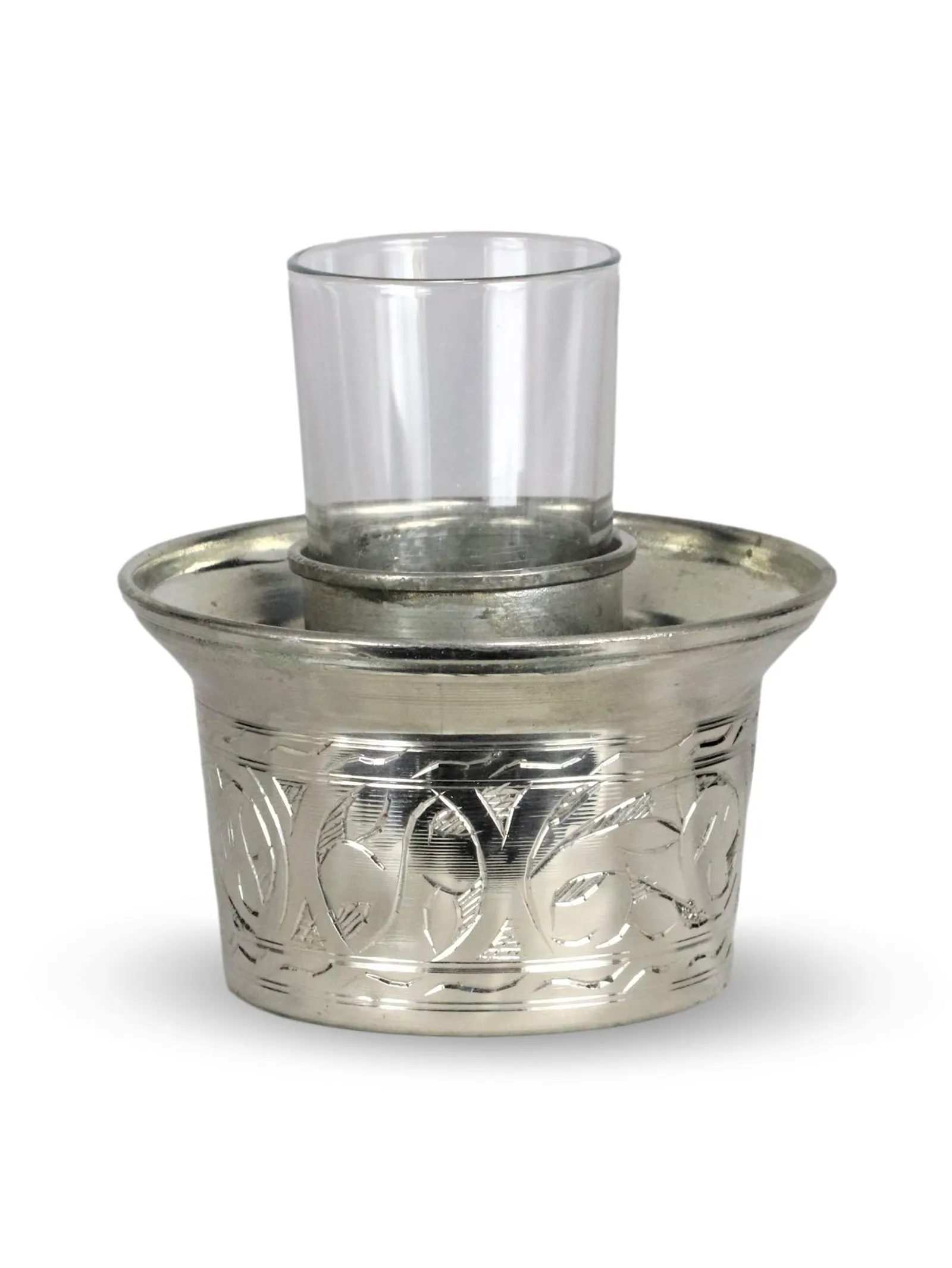 

Охладитель для бутылок мятого вина Morya, медь, греческий, английский, Ouzo, раки, Арабская ночная крышка, стеклянный холодильник, аксессуары для ...
