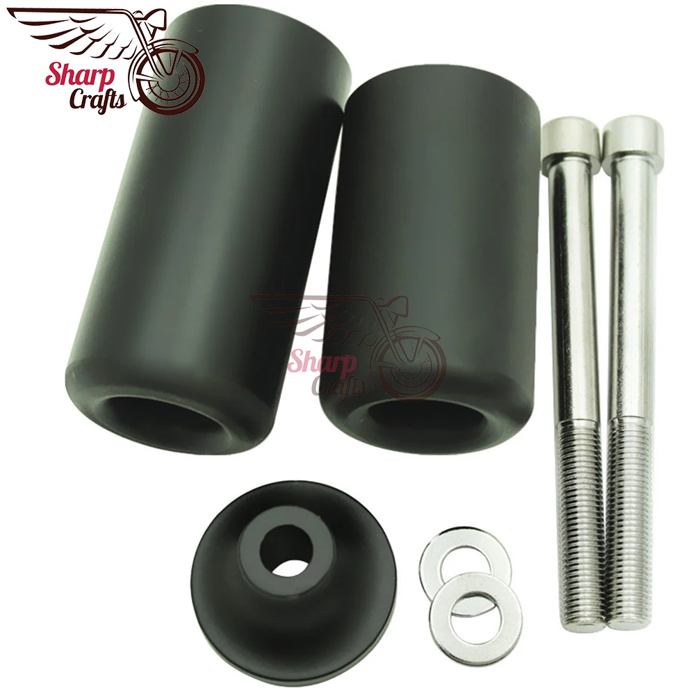 Аксессуары для мотоциклов рамки ползунки защита обтекатель двигателя протектор