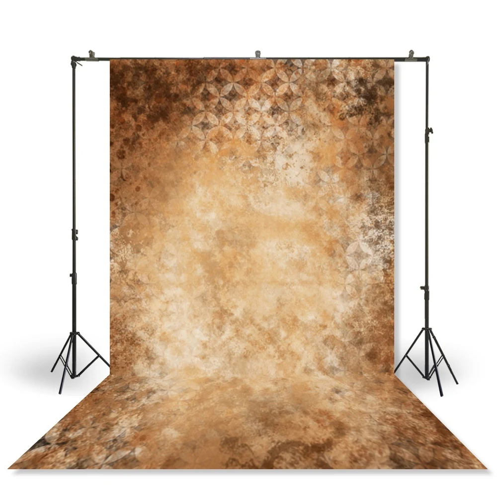 

HUAYI Photography Backdrop Newborns Baby Child Photo Booth Background Grunge Damask Wall Texture Portraits Backdrop XT-4155