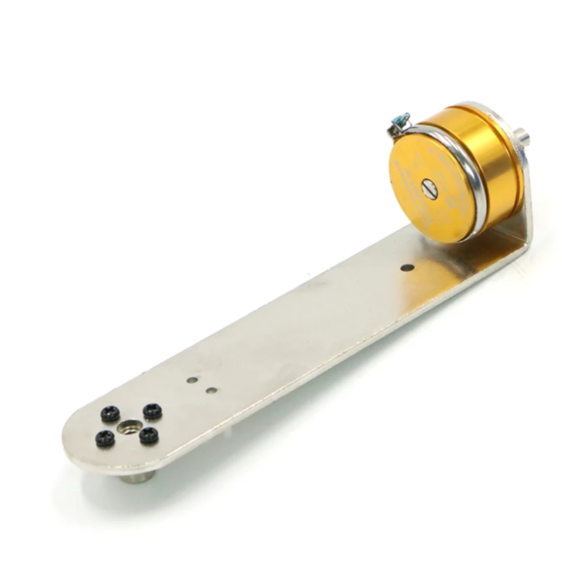 Вращающийся перевернутый маятник первый заказ с схемой питания ПИД