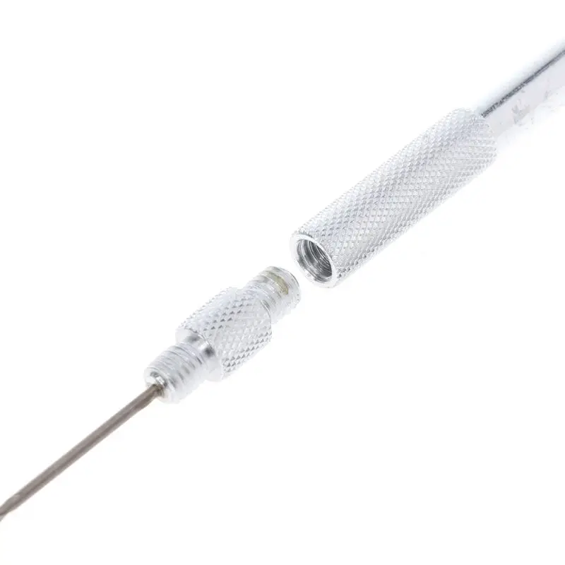 1 компл. 2 в Карп рыболовные сверла крюк для бойлов волосы Rig приманки инструменты