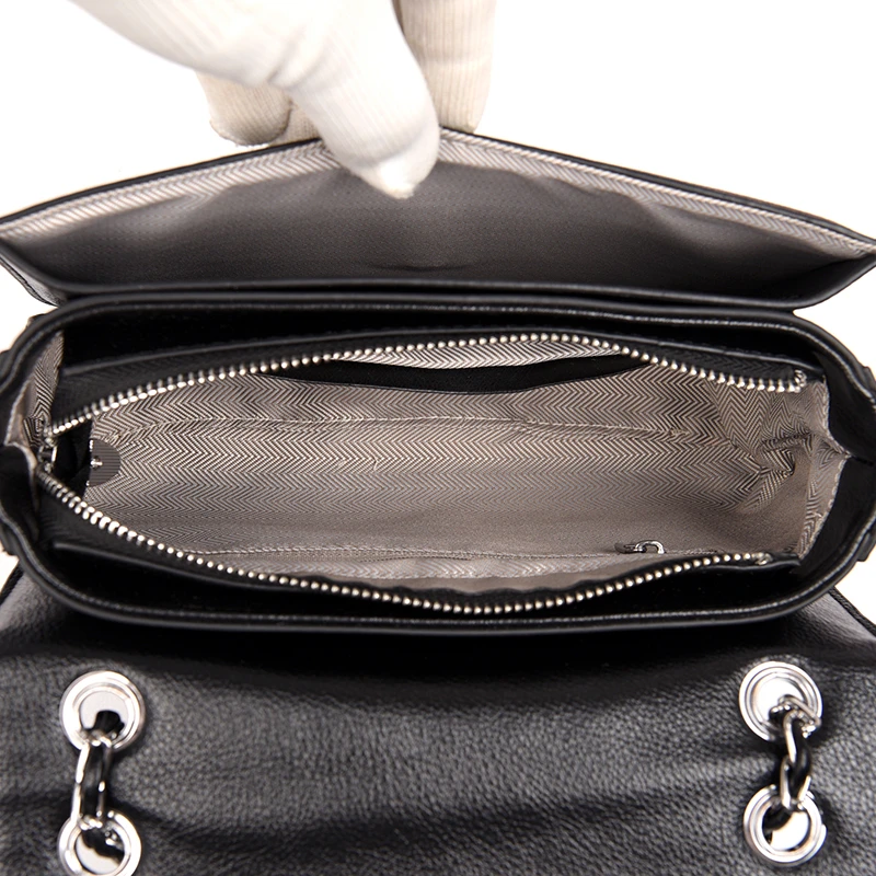 

The New Designer Purse Female Single Shoulder Bag Luxury Brand Women Bag Crocodile Crossbody bag for Women Handbags