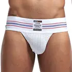 JOCKMAIL мужское Спортивное нижнее белье для бейсбола, хоккея, футбола, работы, спортзала, бега JM223