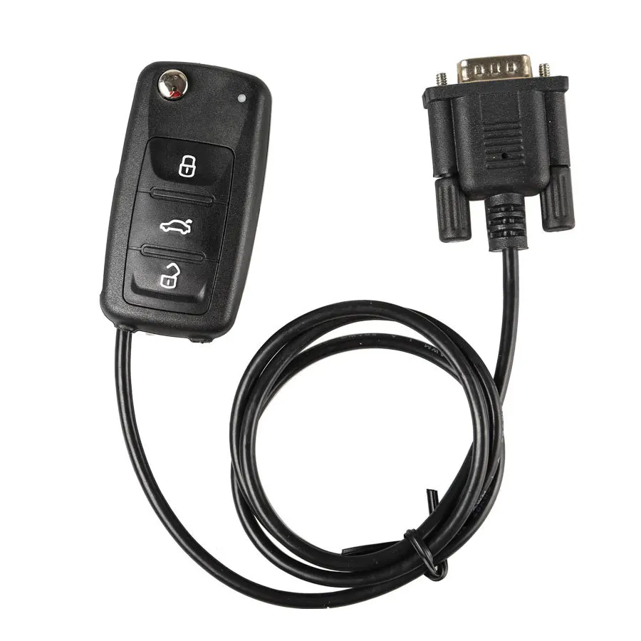 Сборщик данных Xhorse VVDI2 48 для имитатора ключей VW Caculate чип передачи транспондер