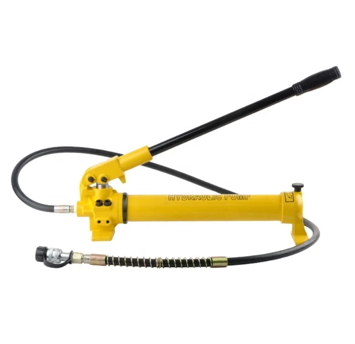 

Гидравлический насос высокого давления, ручной гидравлический насос