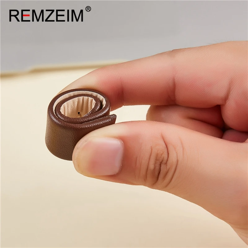 

Watchbands Genuine Leather Watch Band Straps 14mm 16mm 18mm 20mm 22mm Watch Accessories Women Men Brown Black Belt band