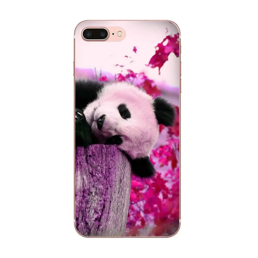 Милый чехол для телефона в виде животных Очаровательная Толстовка С Капюшоном