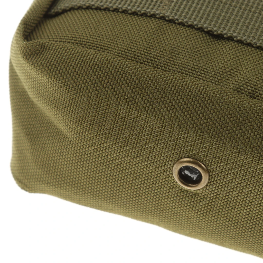 Тактический MOLLE модуль утилитарный подсумок сумка для аксессуаров подвесная сумка на поясном ремне