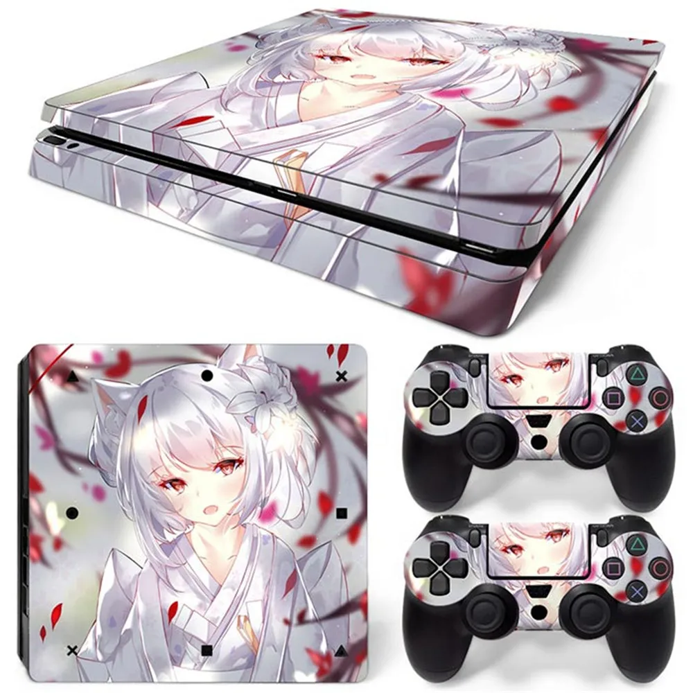 Новая наклейка для PS4 slim|stickers for|sticker for ps4stickers stickers |