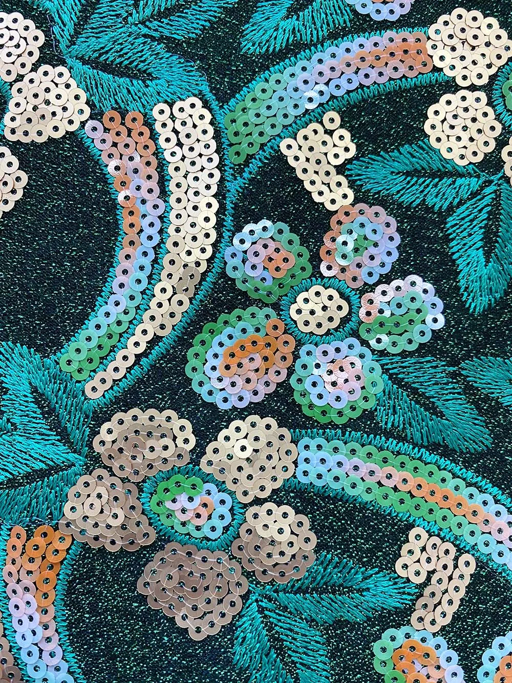 Нигерийский зеленый большой свадебный Тюль Кружево высокого класса 2021