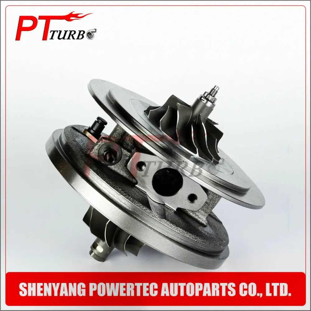 Balanced turbo charger cartridge chra 789773-5006S 789773-0026 core turbolader 789773-0018 for Iveco Hansa 107Kw 143HP 2998 ccm |