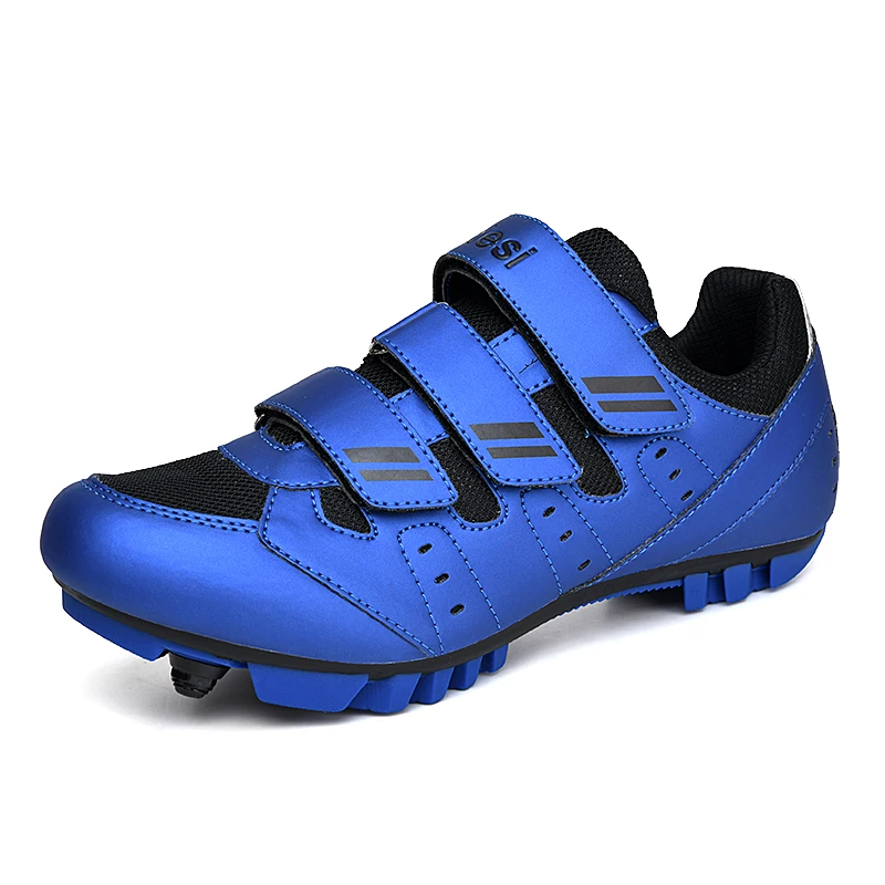 

MTB Cycling Shoes Men Outdoor Self-locking Nonslip Mountain Bike Sneakers Racing Women Bicycle Shoes