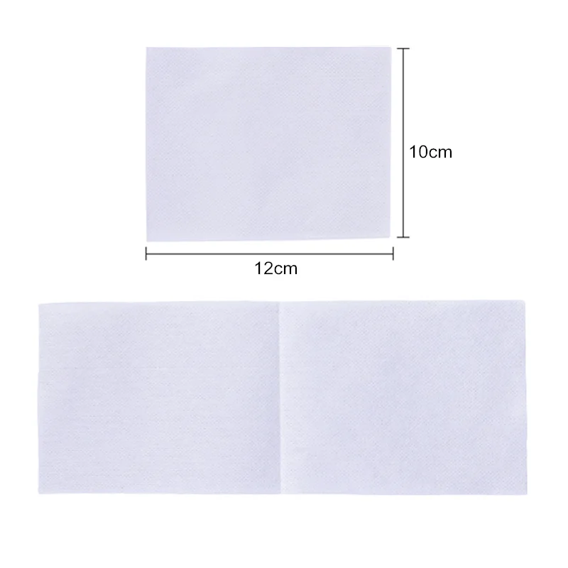 

100pcs Dyeing cloth Washing Machine Use Mixed Dyeing Proof Color Absorption Sheet Anti dyed Cloth Laundry Grabber Cloth