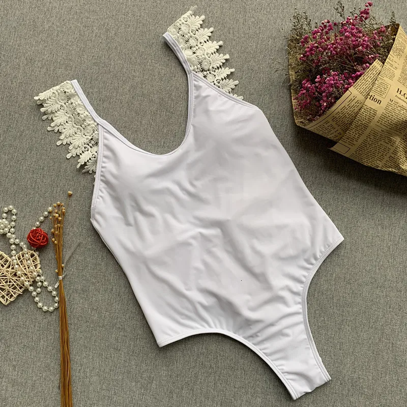 Бикини новинка 2019 модный Цельный купальник для женщин купания Женский Монокини