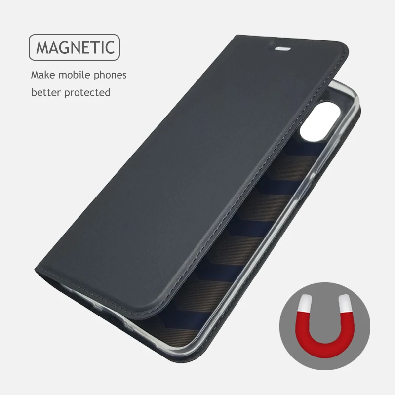 Чехол Mi 8 ZROTEVE чехол кошелек для Xiaomi Mi8 Lite SE Xiomi Pro кожаный флип чехлы|Бамперы| |