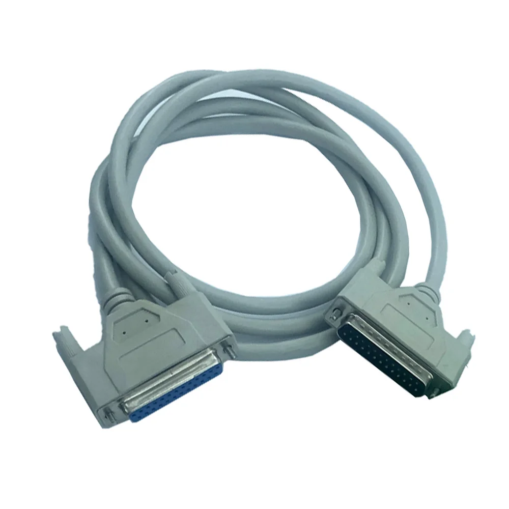 Плата контроллера шагового двигателя с ЧПУ Mach3 5 осей 12-60 В постоянного тока