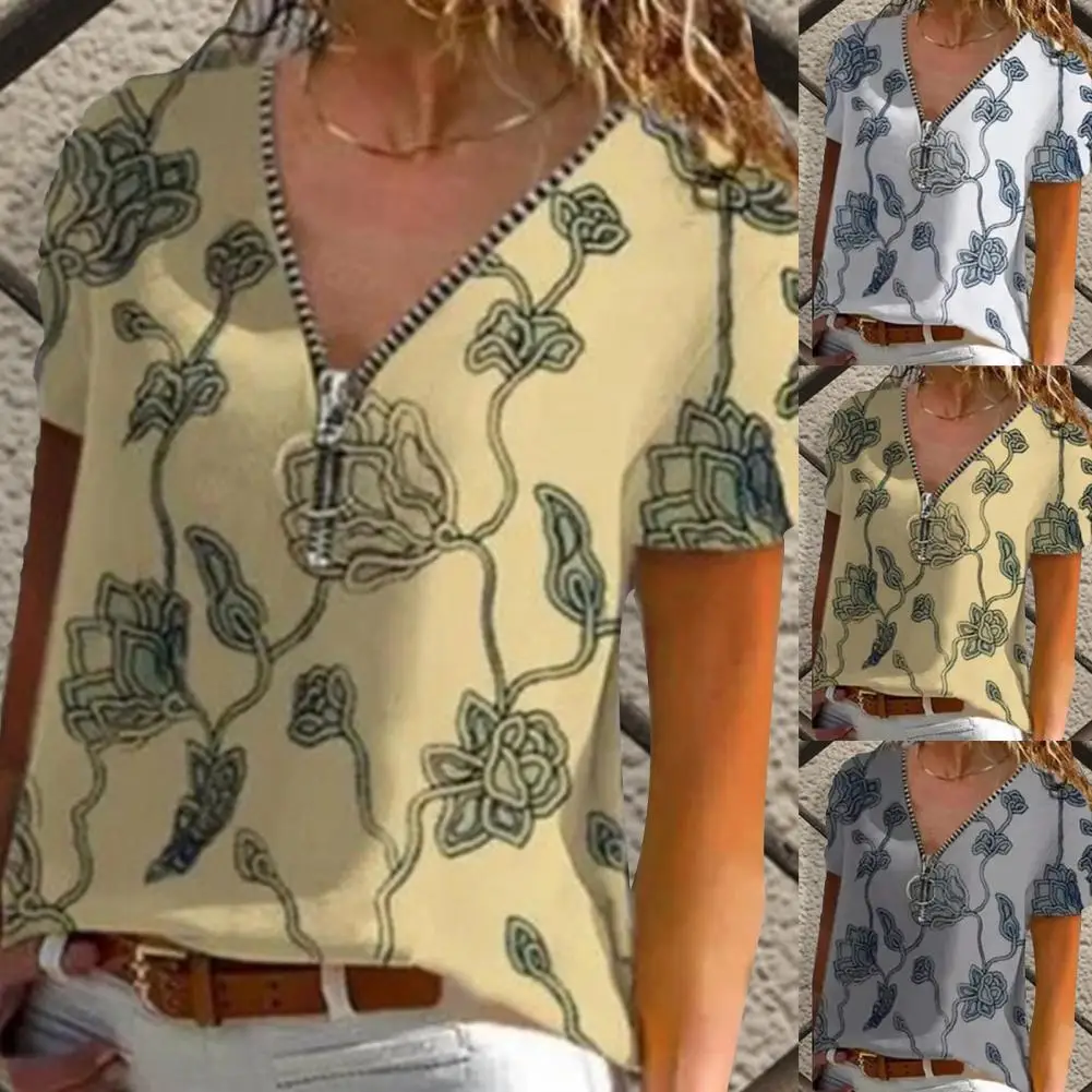 

Летняя футболка с принтом, короткая футболка, Женский Топ с коротким рукавом для вечеринки, короткая футболка, женская футболка, базовая фут...