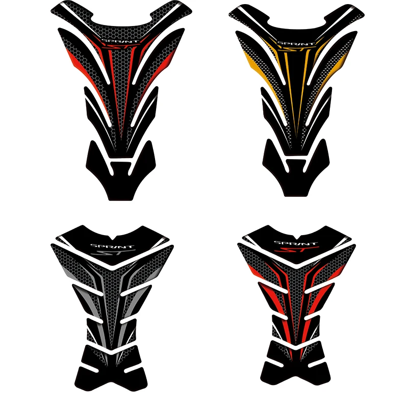 

3D-Наклейки для телефона Triumph SRINT ST