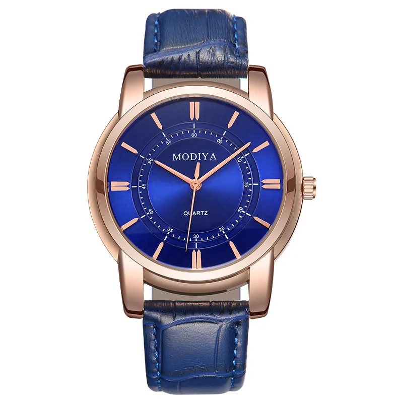 

Watch men's top brand luxury chronograph classic leather business casual men's watch military quartz men's watch reloj hombre