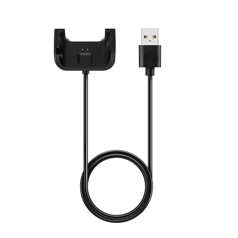 Умные часы XQ док станция с USB зарядным устройством подставка для Xiaomi HUAMI AMAZFIT Pace/Bip