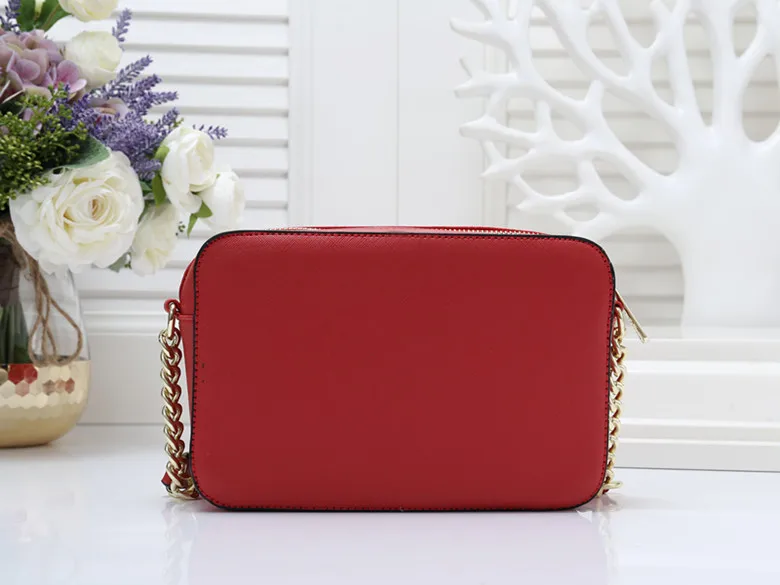 

Women's bag diagonal single shoulder all-match bag cross pattern small square bag chain bag