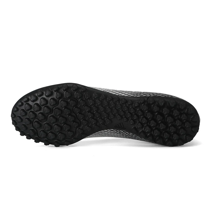 

Original New Arrival Adidas X GHOSTED.4 TF Men's Football Shoes Sneakers