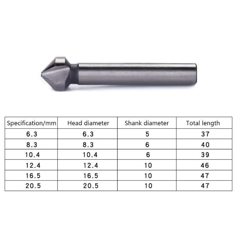 

Carbide Square End Mill Micro Carbide End Mill for High Speed Steel HSS