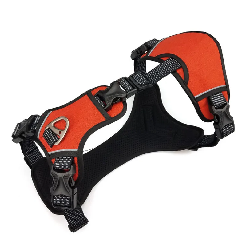 Водонепроницаемый взрывобезопасный регулируемый поводок для собак большой