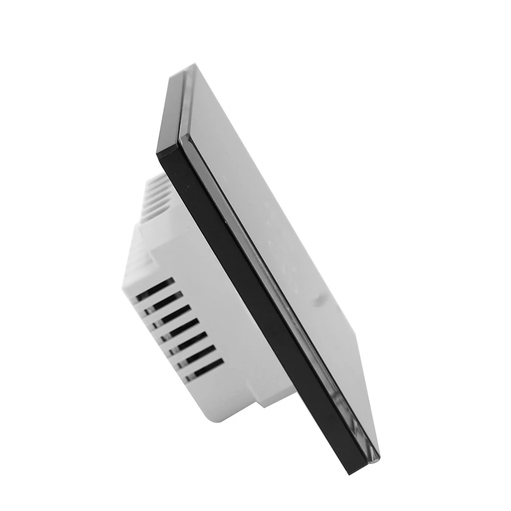 Настенный выключатель с регулировкой скорости 10 А|Выключатели| |