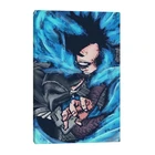 Dabi My Hero Академия аниме скандинавский настенный плакат на холсте картина Hd Печать Картина модульная Современная гостиная украшение для дома