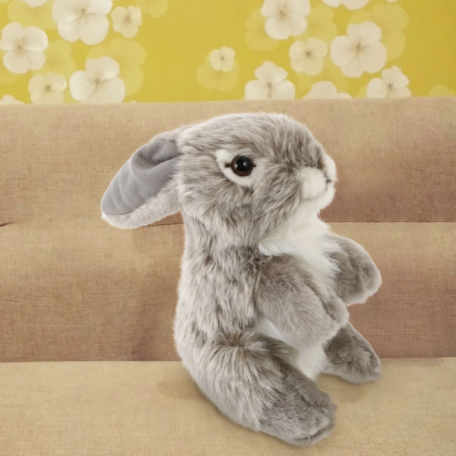 

Rabbit-Designed Doll Lovely Kids Plush Doll Decoration For Home