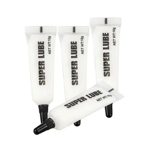 Смазка для 3D-принтера, с эффектом смазки