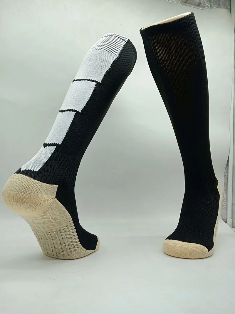 Новинка 2019 мужские спортивные носки для футболиста взрослых студентов чулки| |