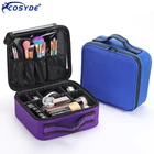 Сумка-Органайзер для косметики женская, большая емкость, для путешествий