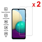 Защитное стекло для Samsung Galaxy a02, A02, a02, a02, SM-A022F, закаленное, 2-1 шт.