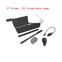 xtreme7 xtreme9 pump enlargement increasing x30 water spa pump pe nis enlargment vacuum water pump with shower strap carry box
