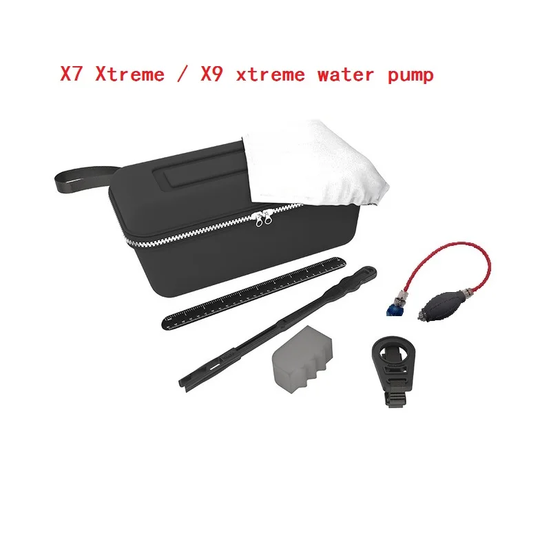 Xtreme7 Xtreme9 насос увеличивающий x30 водный спа Pe Nis вакуумный водяной с душевым ремнем