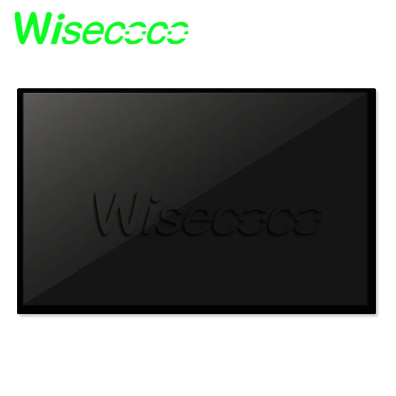 Ноутбук и планшет wisecoco 10 1 дюймов 1280x800 ips ЖК-экран для Asus TF300 TF300T N101ICG-L21 LVDS VGA AV плата